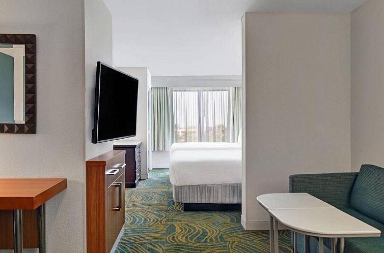 Springhill Suites Jacksonville
