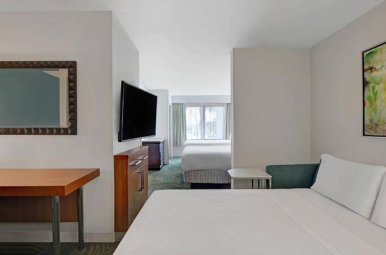 Springhill Suites Jacksonville