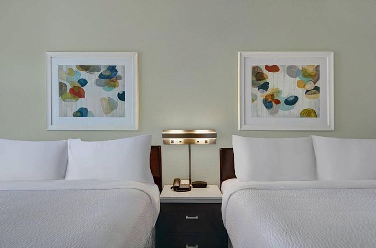 Springhill Suites Jacksonville