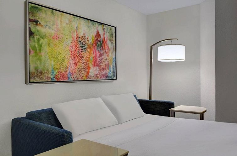 Springhill Suites Jacksonville