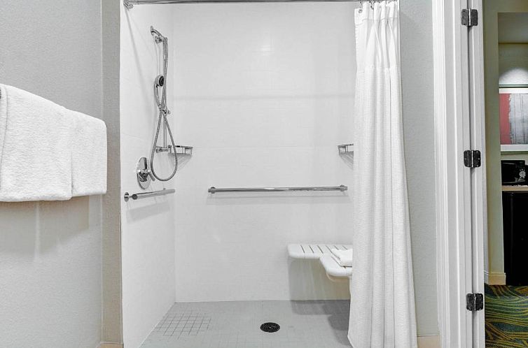 Springhill Suites Jacksonville