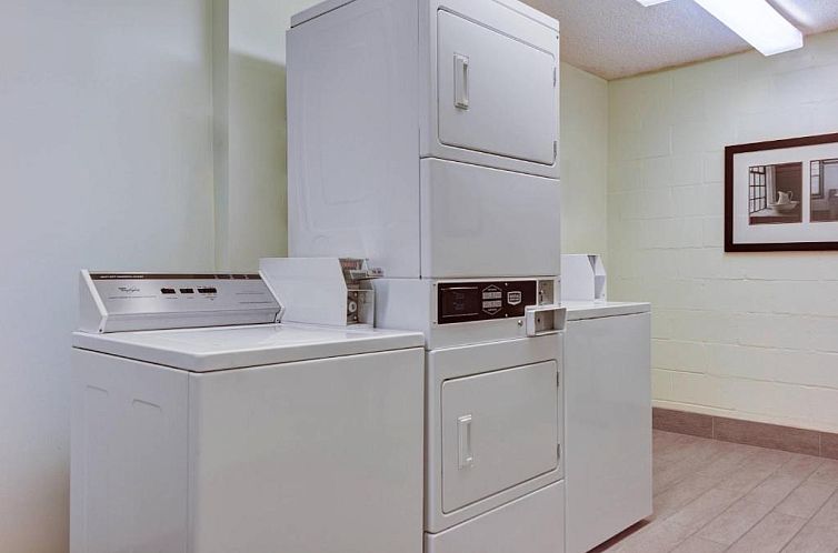 Springhill Suites Jacksonville