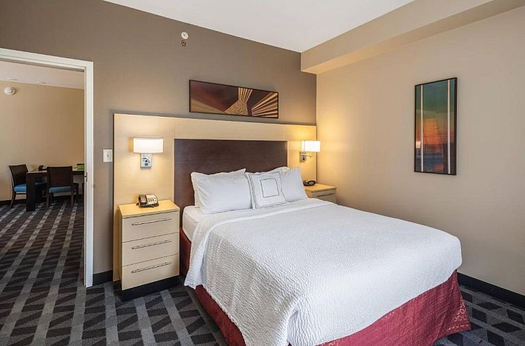 TownePlace Suites Jacksonville Butler Boulevard