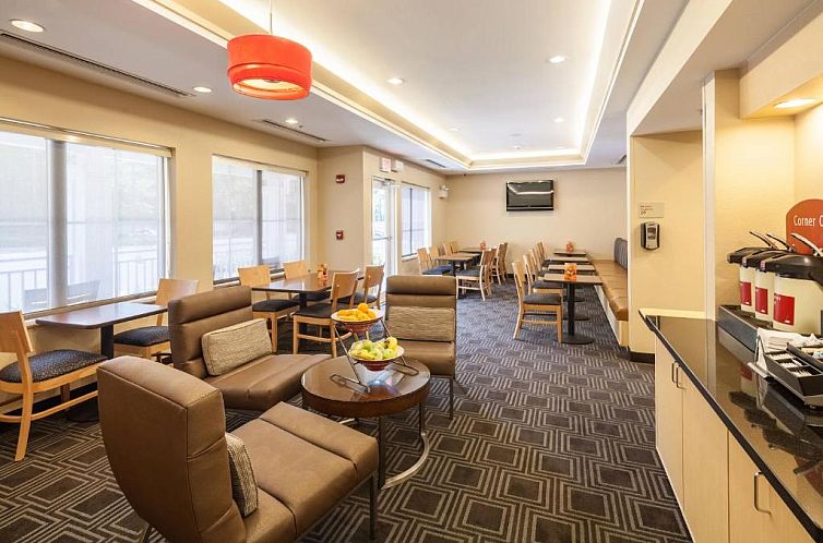 TownePlace Suites Jacksonville Butler Boulevard