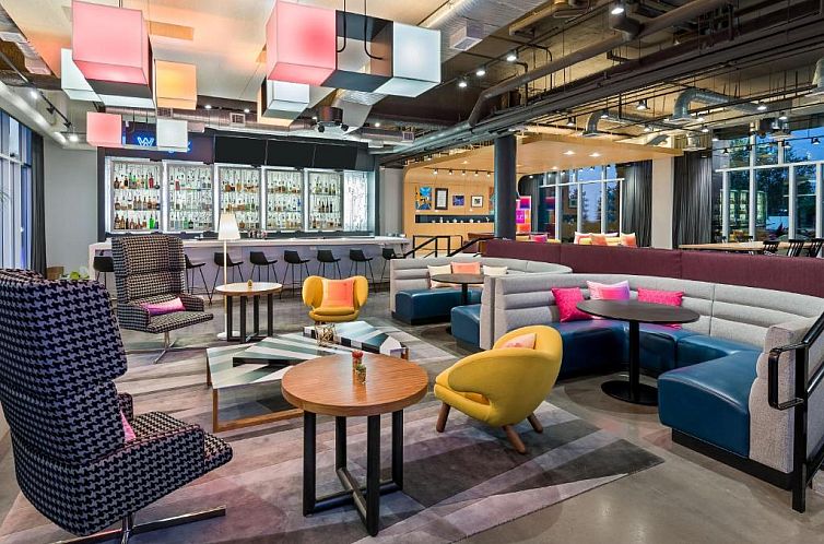 Guest house 4525431 - Apartment Florida - Aloft Jacksonville Airport