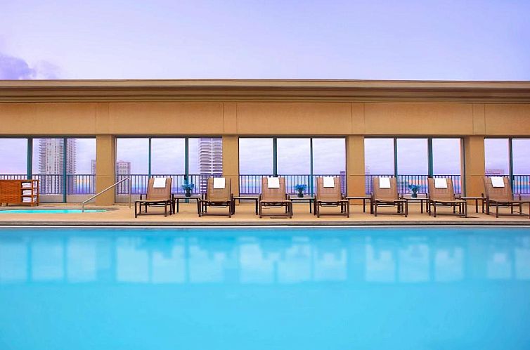 Hyatt Regency Jacksonville Riverfront