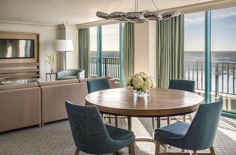 Hyatt Regency Jacksonville Riverfront