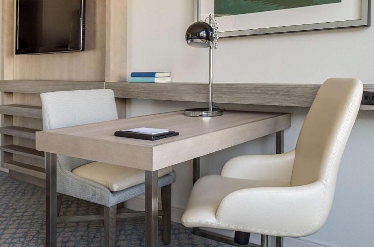 Hyatt Regency Jacksonville Riverfront