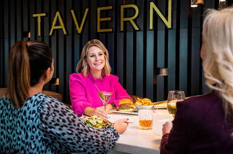 Hyatt Regency Jacksonville Riverfront