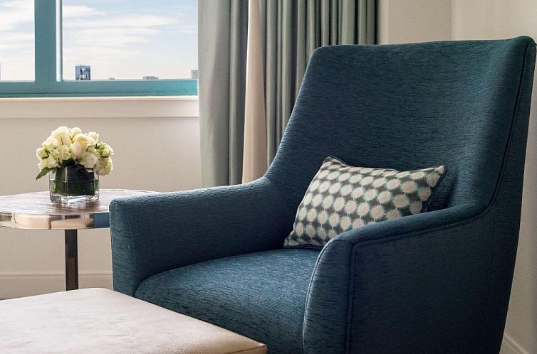 Hyatt Regency Jacksonville Riverfront
