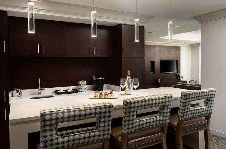 Hyatt Regency Jacksonville Riverfront