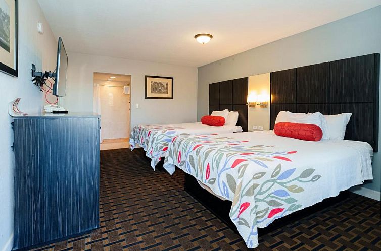 Emerson Inn - Jacksonville