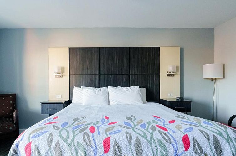 Emerson Inn - Jacksonville