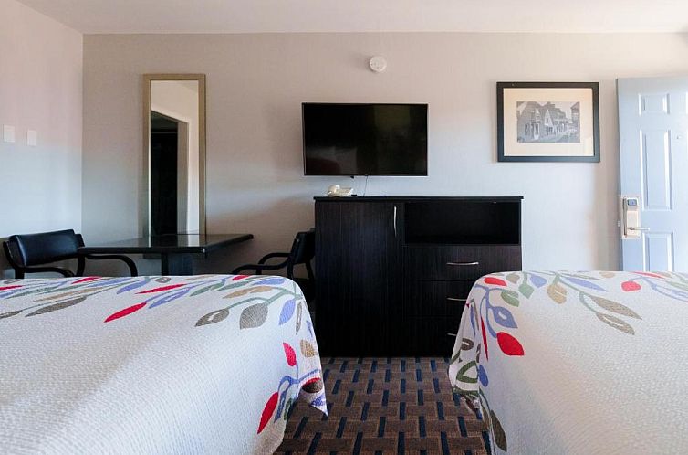 Emerson Inn - Jacksonville