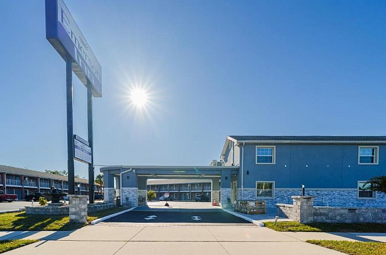 Emerson Inn - Jacksonville