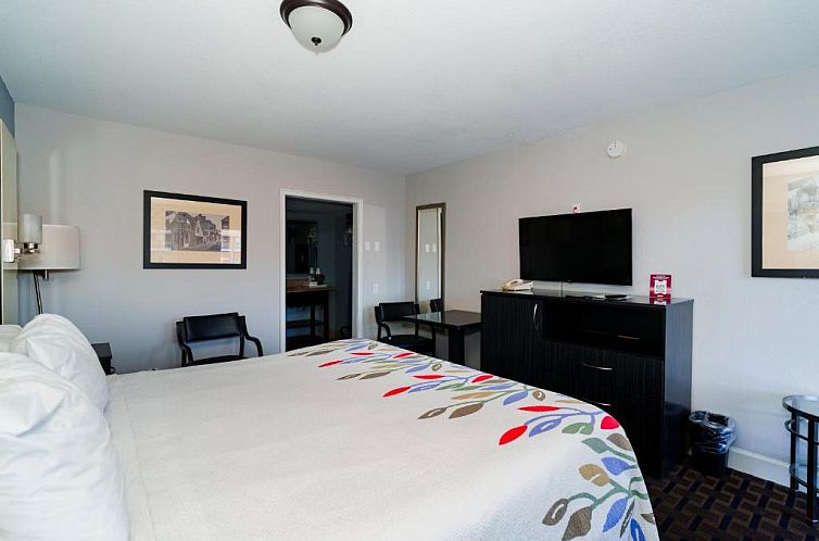 Emerson Inn - Jacksonville