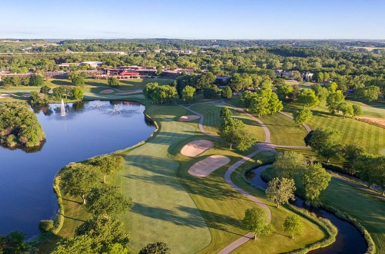 Grand Geneva Resort and Spa