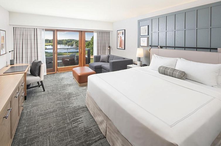 Grand Geneva Resort and Spa