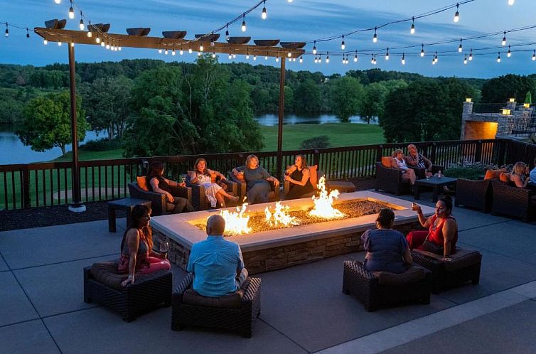 Grand Geneva Resort and Spa