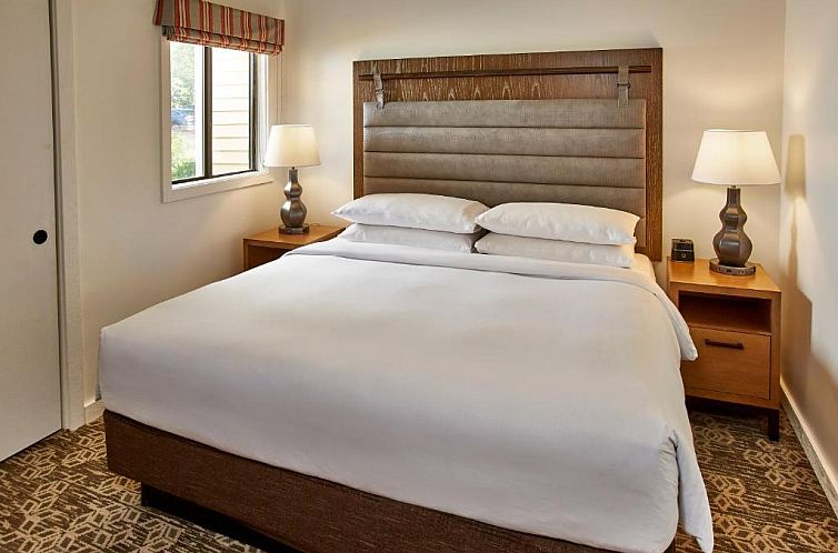 Grand Geneva Resort and Spa