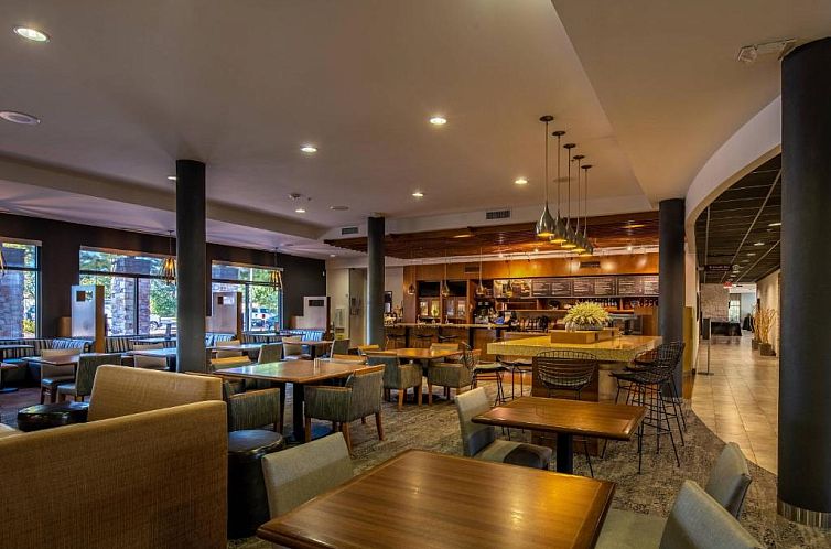 Courtyard by Marriott New Braunfels River Village