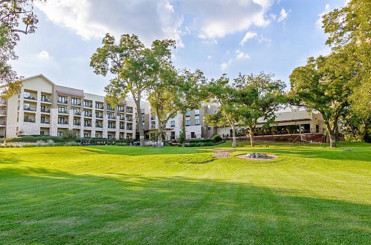 Courtyard by Marriott New Braunfels River Village