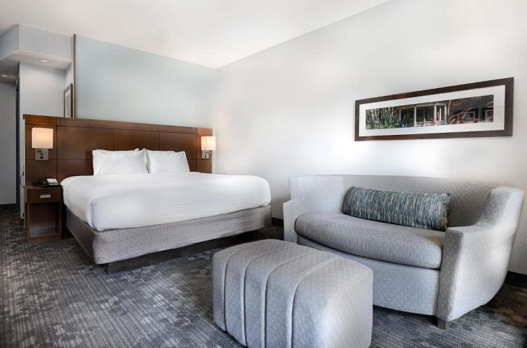 Courtyard by Marriott New Braunfels River Village