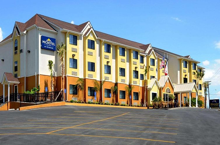 Verblijf 4525602 - Vakantie appartement Texas - Microtel Inn & Suites by Wyndham New Braunfels I-35