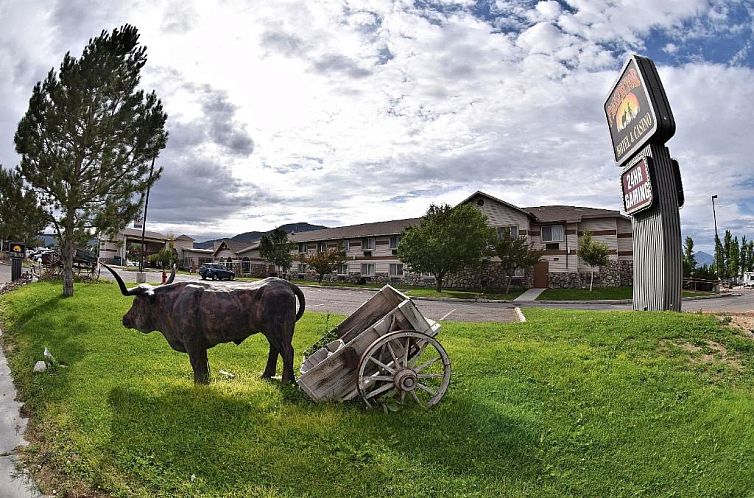 Prospector Hotel & Casino