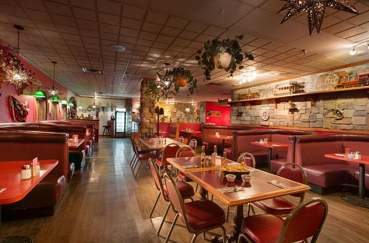 Prospector Hotel & Casino