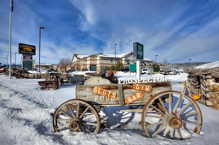 Prospector Hotel & Casino