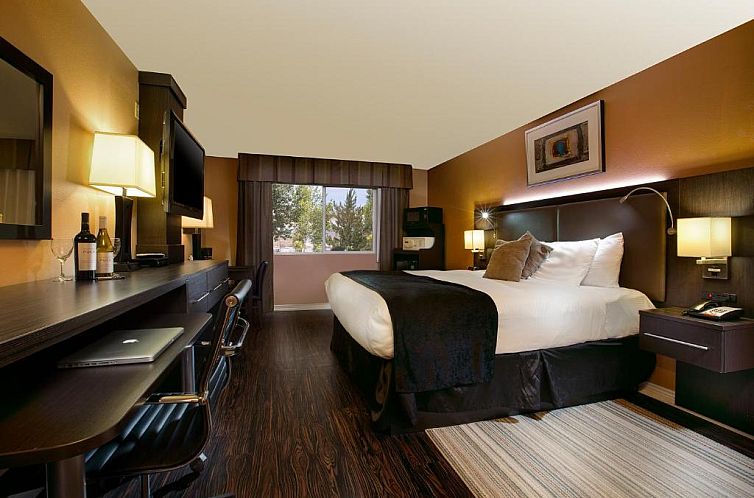 Prospector Hotel & Casino