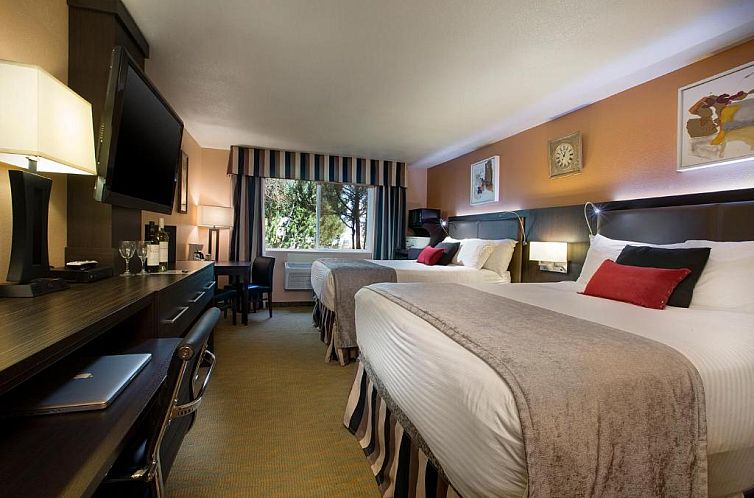 Prospector Hotel & Casino