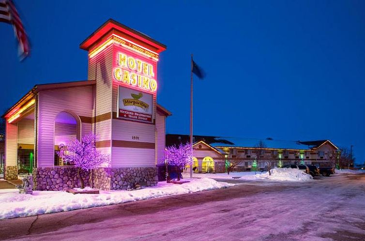 Prospector Hotel & Casino