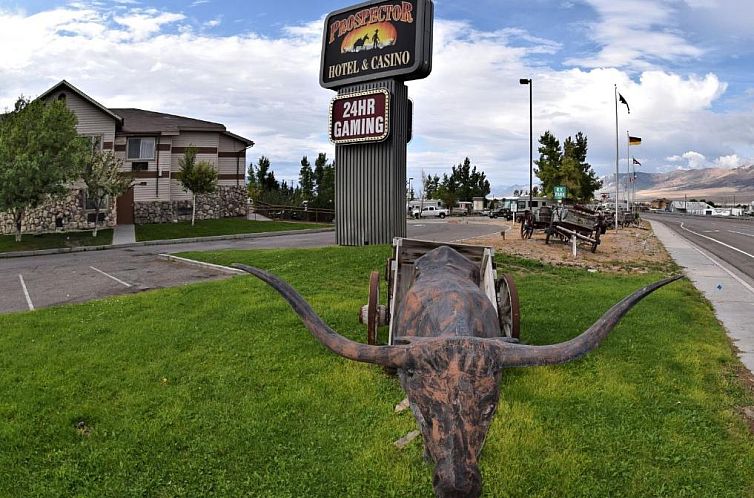 Prospector Hotel & Casino