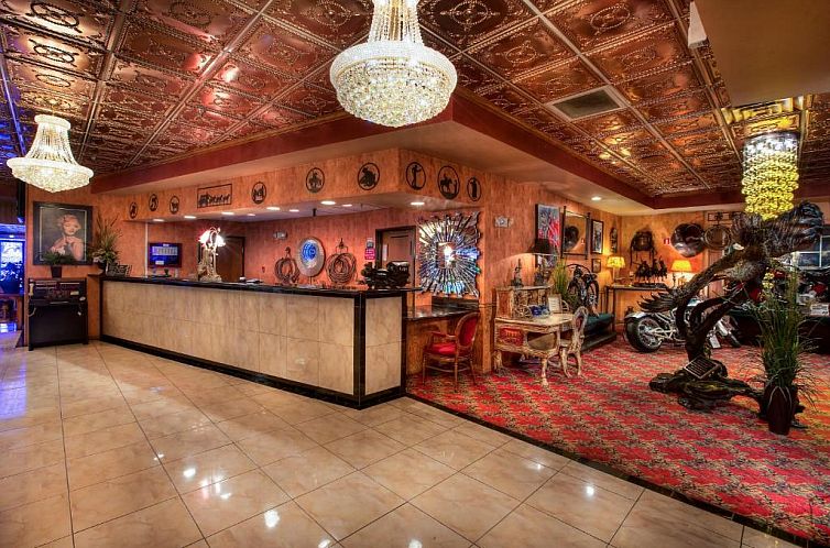 Prospector Hotel & Casino