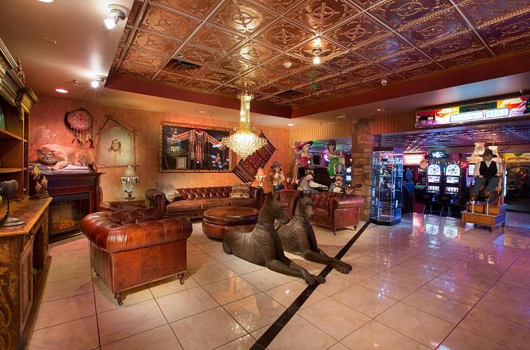 Prospector Hotel & Casino