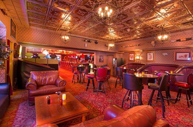 Prospector Hotel & Casino