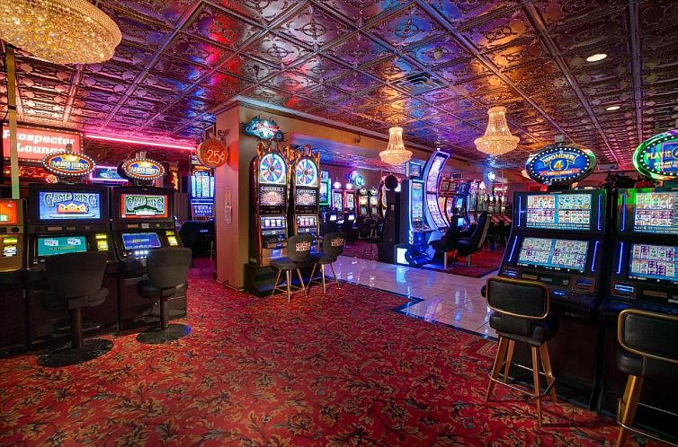 Prospector Hotel & Casino