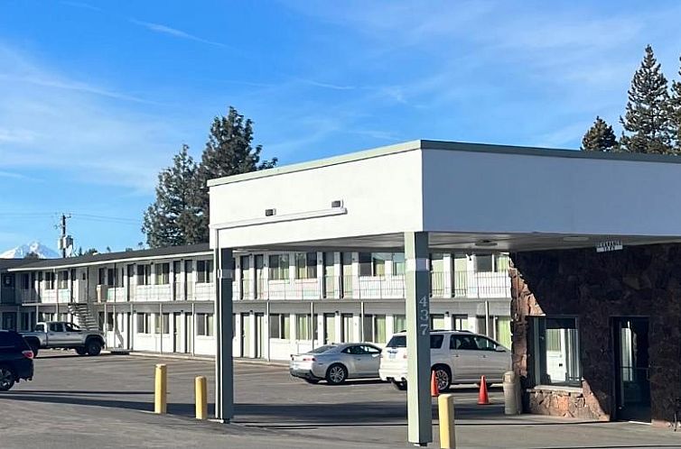 Econo Lodge Bend