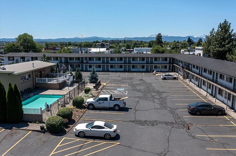 Econo Lodge Bend