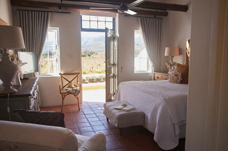 Klein Waterval Riverside Lodge