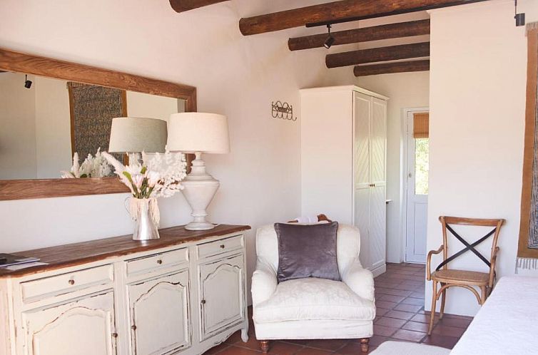 Klein Waterval Riverside Lodge