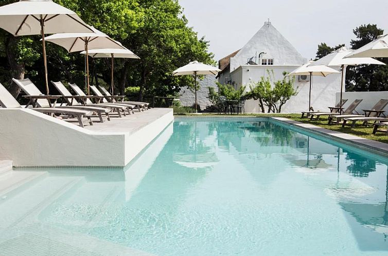 Klein Waterval Riverside Lodge