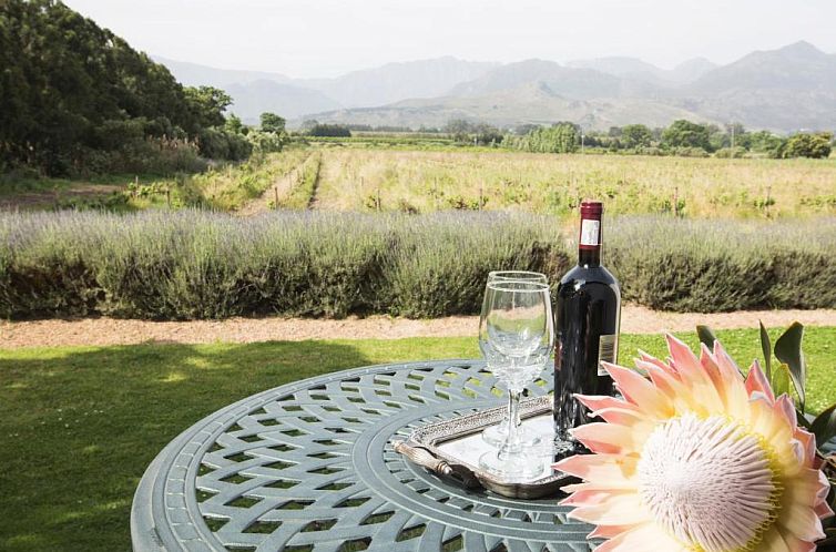 Klein Waterval Riverside Lodge