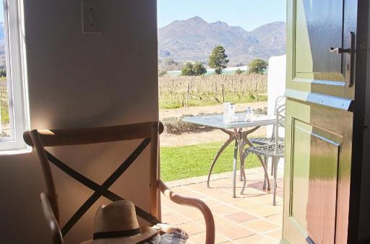 Klein Waterval Riverside Lodge