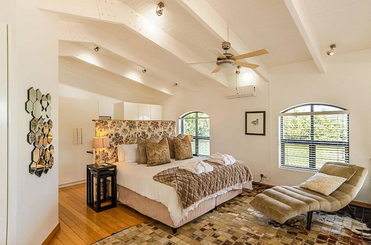 The Ivy Apartments Franschhoek