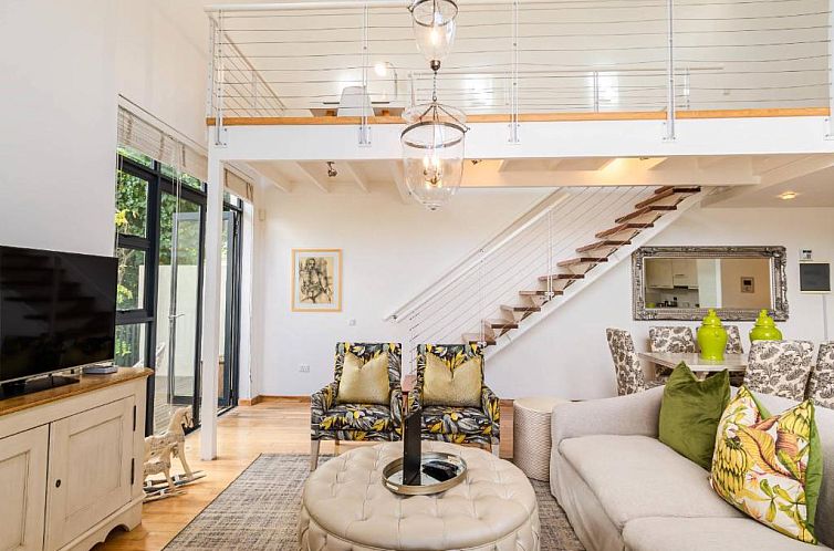 The Ivy Apartments Franschhoek