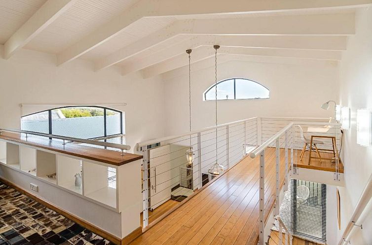 The Ivy Apartments Franschhoek