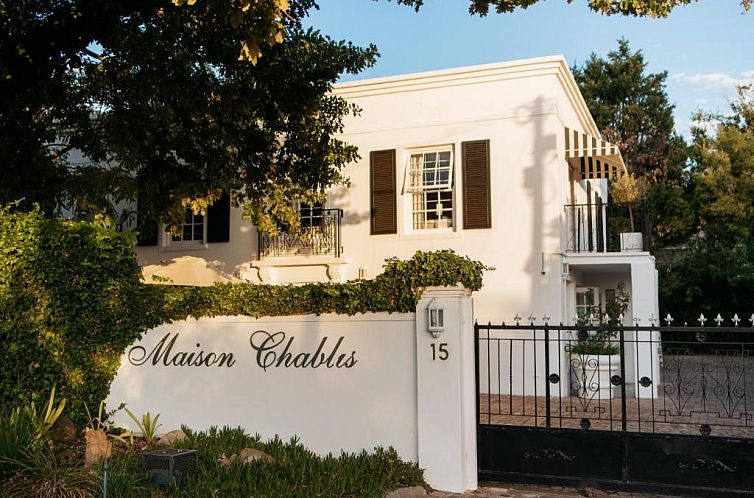 Maison Chablis